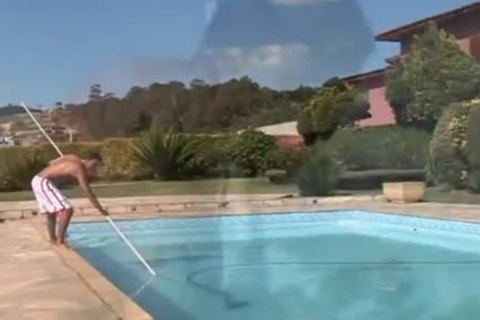 lascivious couple Great outdoors anal