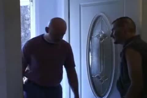 Make Room For daddy part2