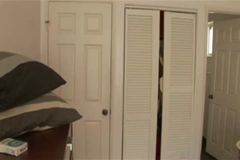 Waking Up Roomfella bone