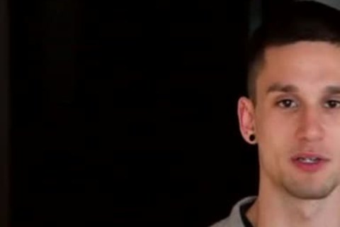 muscular mans couple Sex