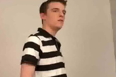 tight homosexual fellow At Pdirtyo shoot receives his dick sucked