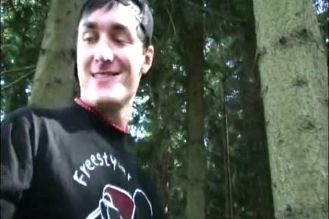 Beer swallowing And Jerk