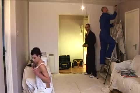 Sex is better as Work 1