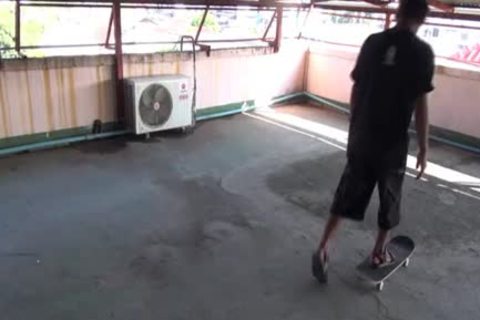 barebackin  Skate Buddies