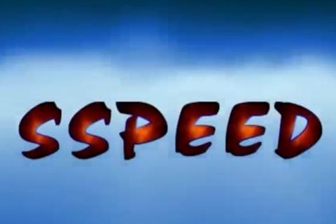 SSPEED