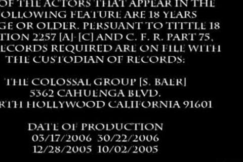 Camp Hard Rocks Scene 1