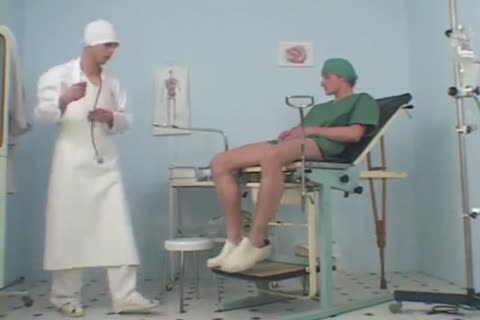 speculum physical exam