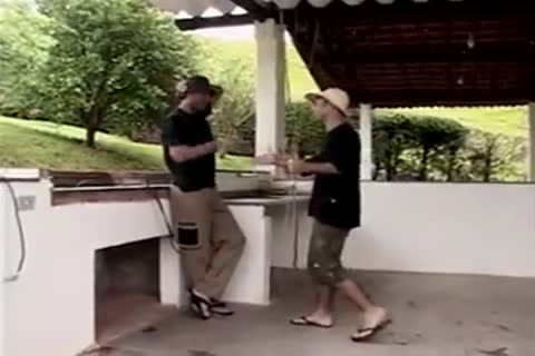 Wow Dat cock! Mean, Visit!