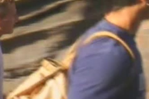 Three hawt cocks banging In Public