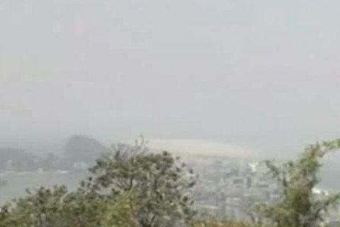 BRASIL - Aventuras Sexuais No Rio 1