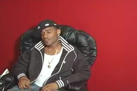 wild dark boy Remy Mars sucking his Brothers penis