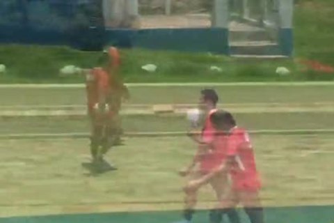 Futbol 3 - Scene 3