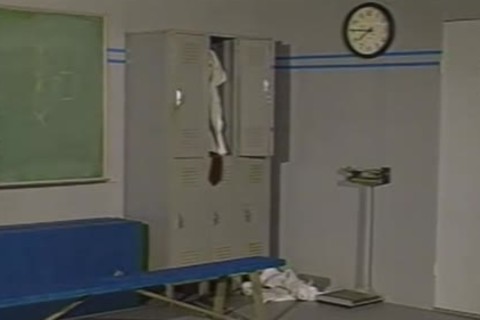 Athletes Love juicy Body action