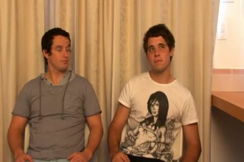 twinks Try To Be homosexual
