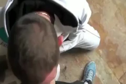 French poke