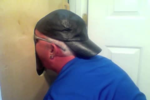 Gloryaperture Luke Comes Stop In To throat Me