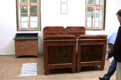 Village studs Do It undressedback In Parents bed