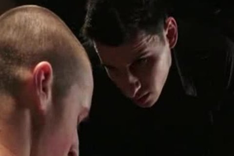 hot Military twink hammers Pris0ner rough