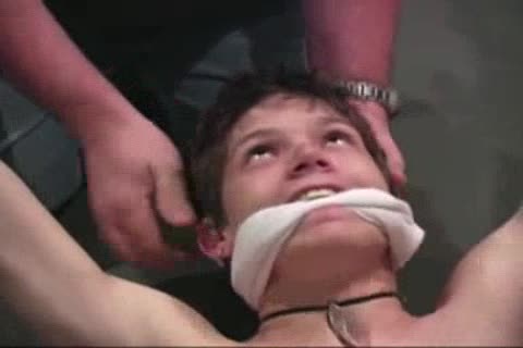 Ticklish