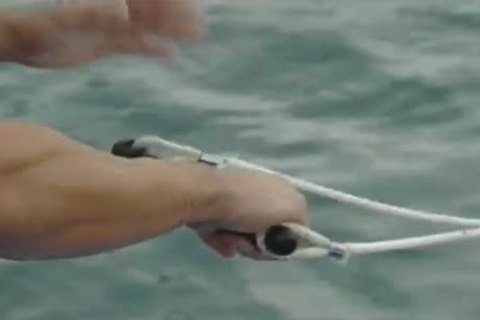 Blazing Waters Dalmation Adventures 1 - Scene 3 - Pacific Sun go intotainguyst