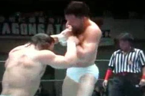 Prince Devitt Vs Paco