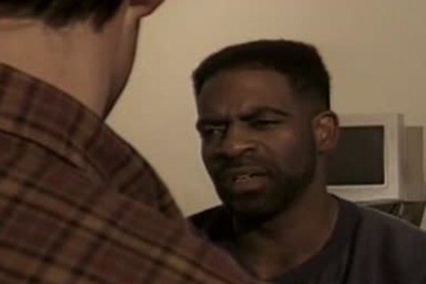 Two hairy men Like It butt!!!