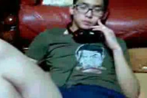 dirty Korean twink cam-2