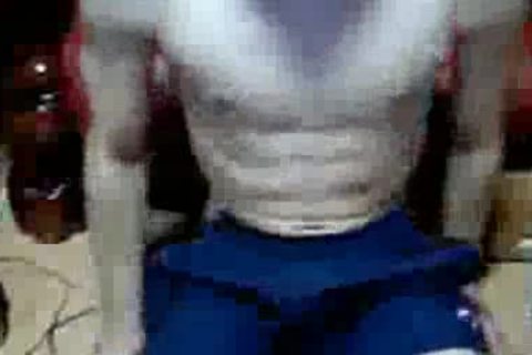 dirty Korean twink cam-2