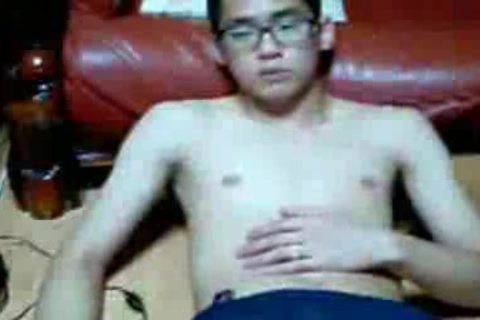 dirty Korean twink cam-2