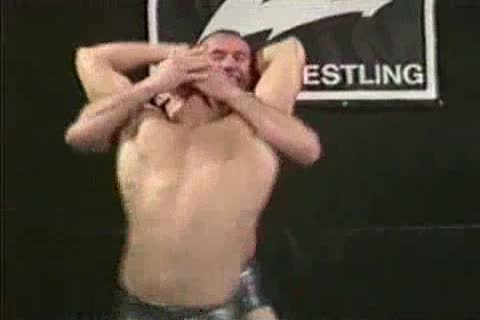 Sex Wresting 3