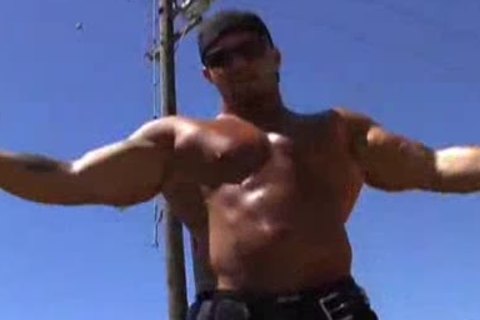 fine Adam Reich Mbootyaging his ramrod