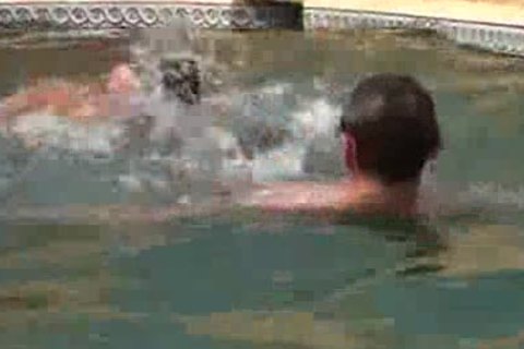 housetwink receives hellos booty Used