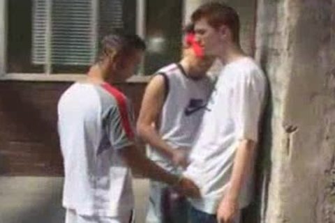 Skating Makes you lustful