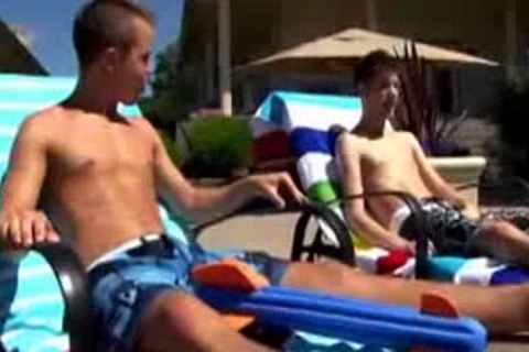 My Step* gangpoked Me