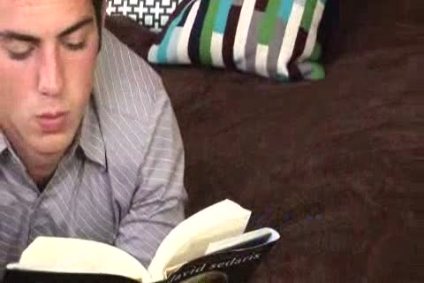 Christian Sharp Toying