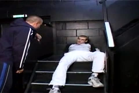 English twinks Need No Woman