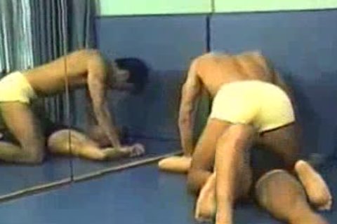 Dino Phelhahalips Vs. Patrick Ryan Part 1