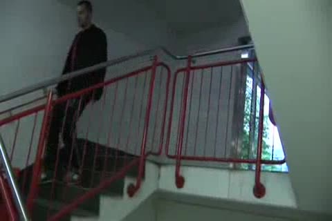 Bunker two Dominik Lucio