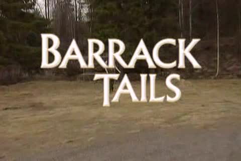 SEVP - Barrack Tails