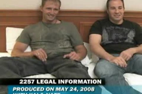 Kai Oneof My much loved str8 guys