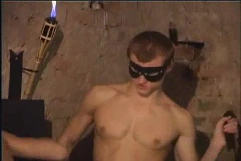 house Of Justice 2 Scene 4