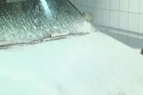 getting fucked At The Carwash