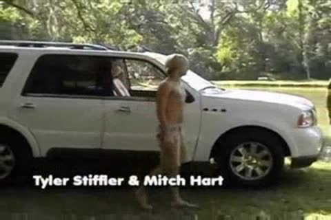 Outdoor poke In The wazoo pleasure