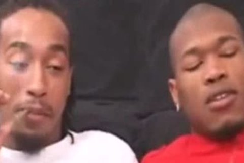 Adonis & Brian Swagger