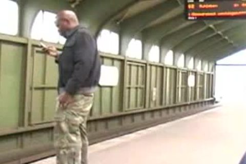 Punk boneed By dark shlong