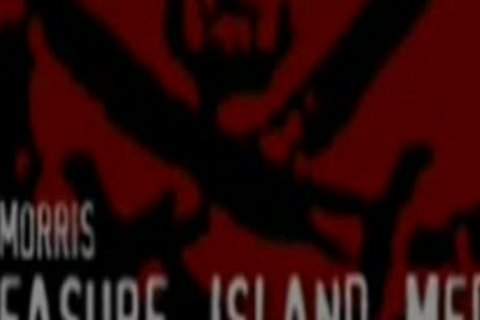 spooge Guzzlers (Animals) Scene 1