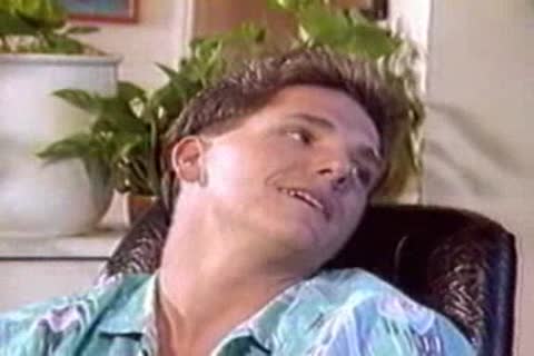 lusty Vintage nakedback