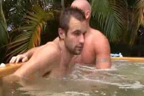 The guy Of My Dreams