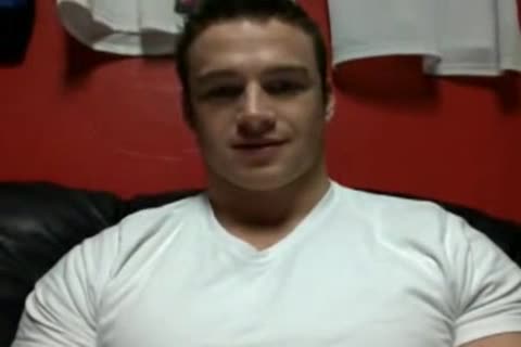 Hot enjoys rough nailing