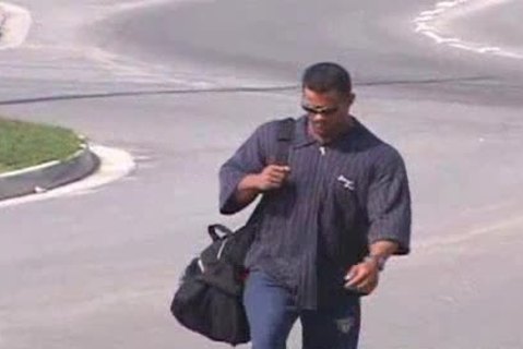 Paul strong lusty MH